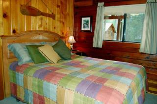 Cubby's Den - 5