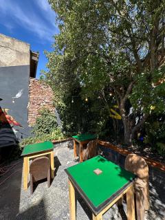 Hostel Punto Patagónico Bariloche - 2