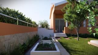 Luna Serene Garden Home - Jacuzzi - Zadar - 1