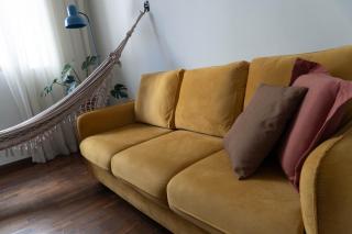 Quarto no Prado - Belo Horizonte - 0