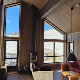 Skogbrynet hytte - Svingvoll - 2