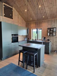 Skogbrynet hytte - Svingvoll - 3