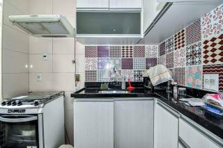 Ap em Santa Teresa com vista para o centro da cidade - 4