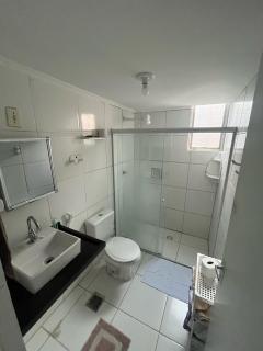 Apto completo em Cruz das Almas - Maceió - 9