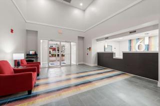 Motel 6-Rosenberg, TX - Rosenberg - 6