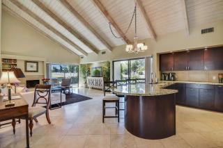 Elegant Lakeside Villa - Rancho Mirage - 0
