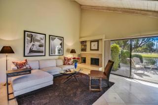 Elegant Lakeside Villa - Rancho Mirage - 6