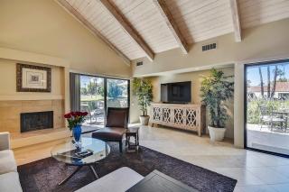 Elegant Lakeside Villa - Rancho Mirage - 8