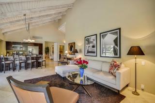 Elegant Lakeside Villa - Rancho Mirage - 3