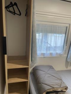 Mobile-home 6-8 personnes camping Les viviers - Lège-Cap-Ferret - 4