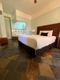 The Gadsden Hotel - Douglas - 9