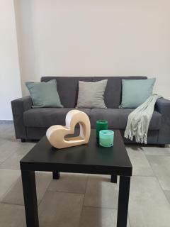 Casa vacanze da Zio Renzo - Porto Pino - 0