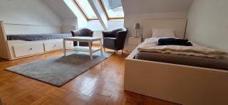 Flataid Apartment Obere Bahnstraße - Grazer Messe - Graz - 2