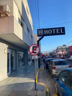 Hotel Olavarria - Olavarría - 3