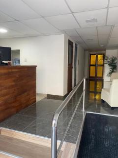 Hotel Olavarria - Olavarría - 1
