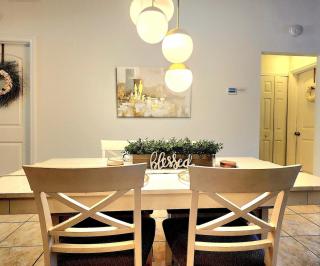 Coastal Charm Cozy Private Home in Cape Coral - Cape Coral - 5