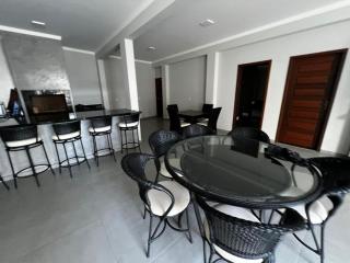 Casa Ubatuba, conforto e lazer a 200m do mar! - São Francisco do Sul - 9
