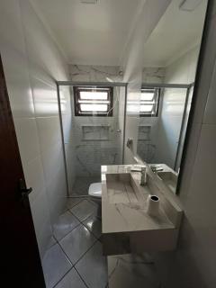 Casa Ubatuba, conforto e lazer a 200m do mar! - São Francisco do Sul - 7