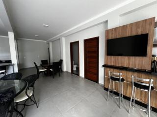 Casa Ubatuba, conforto e lazer a 200m do mar! - São Francisco do Sul - 4