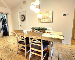 Coastal Charm Cozy Private Home in Cape Coral - 3