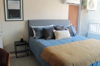 HOM I Moderno Studio 2PAX en Eleuterio Santiago - 4
