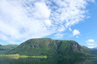 Jølster Lake View - Årdal - 0