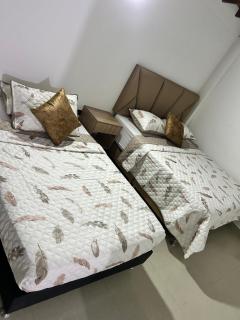 Hotel Lesus - Medellín - 6