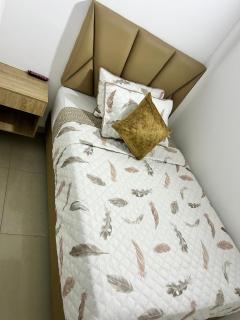 Hotel Lesus - Medellín - 1