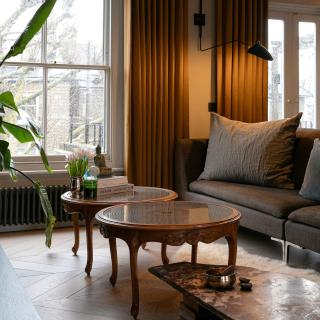 Modern Flat in Notting Hill - Londra - 5