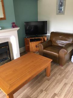The Bungalow Porthcawl - Porthcawl - 1