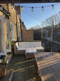 Modern Flat in Notting Hill - Londra - 1