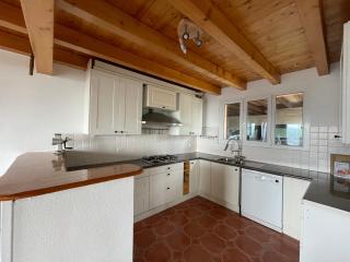 Maison Bassins 40mn Geneve, Lac Vue, Montagnes - Burtigny - 1