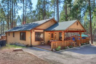 Larkspur Lair - Wawona - 9