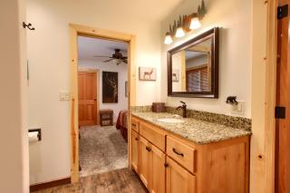 Larkspur Lair - Wawona - 8