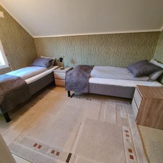 Skipperhuset - 1