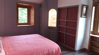 Gîte Maisonnette - Maison 2 pièces 4 personnes MAE-8841 - Le Soulié - 5