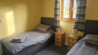 Hazel Lodge, Summerhayes - Bridgwater - 7
