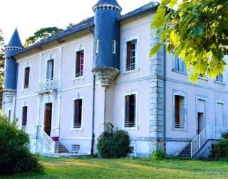 Le Château - maeva Home - Villa 10 pièces 18 personnes MAE-5541 - Le Soulié - 0