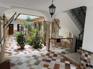 Apartamento Casa Palacio 1890. - El Puerto de Santa María - 3
