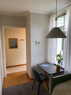 Room in a unique house - Jönköping - 6