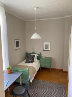 Room in a unique house - Jönköping - 2