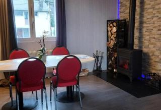 Gîte Maison - Maison 4 pièces 6 personnes MAE-8901 - 5