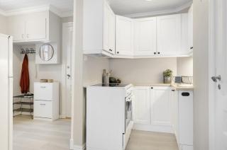 Cozy apartment in the heart of Haugesund - Haugesund - 7