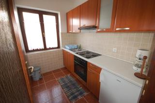 Apartment Djuka by El-Pi Tours - Njivice - 7