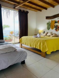 Casa Brisamar - Caleta Grau - 0