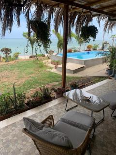 Casa Brisamar - Caleta Grau - 3