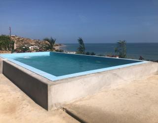 Casa Brisamar - Caleta Grau - 5