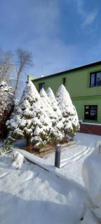 Agroturystyka Magnolia - Cieszyno - 1