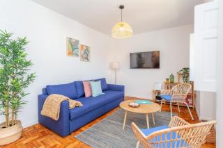 BeGuest Cascais Blue Family Home - Cascais - 0