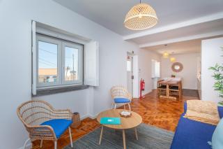 BeGuest Cascais Blue Family Home - Cascais - 6